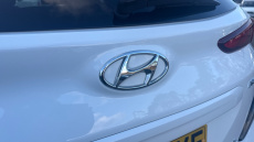 Hyundai KONA 100kW Premium 39kWh 5dr Auto Electric Hatchback